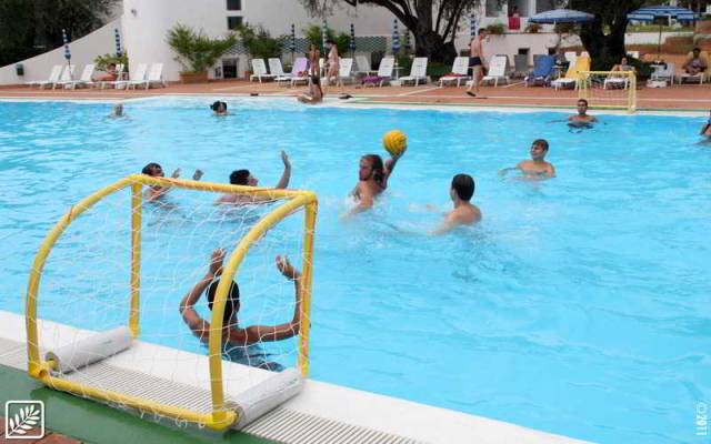Desportos y Entretenimento