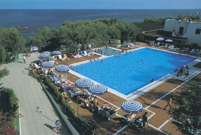 Piscina