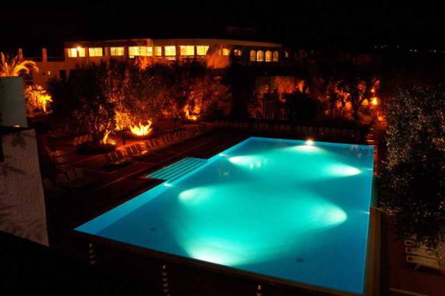 Piscina