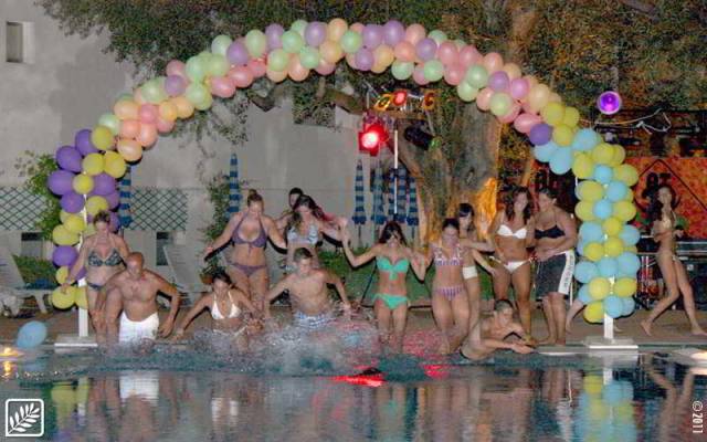 Piscina