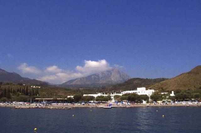 Praia