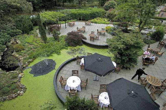 Terraço