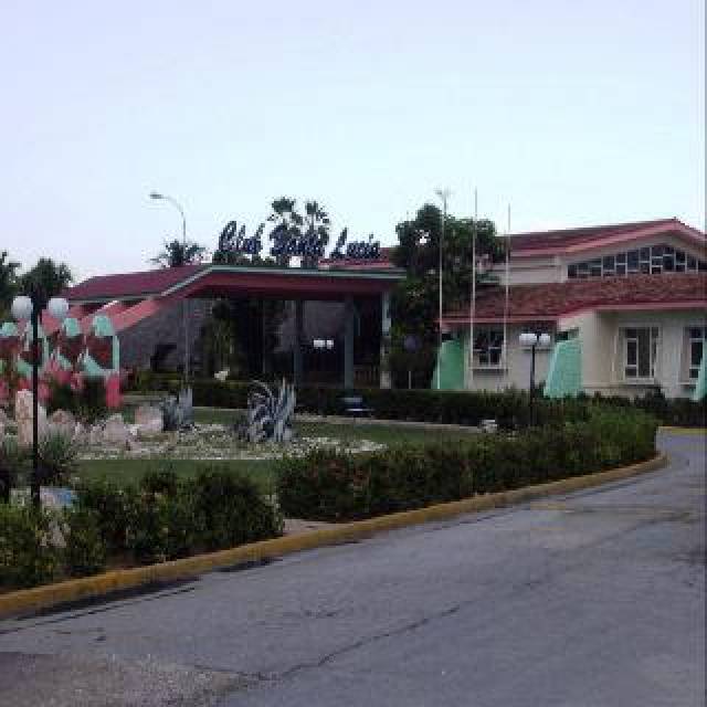 Vista General