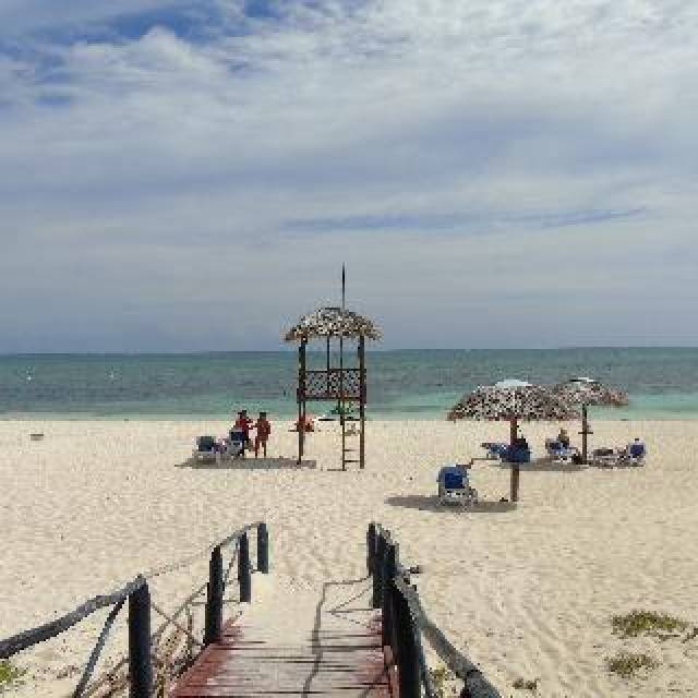 Praia