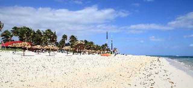 Praia