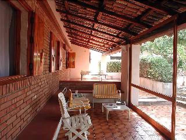 Terraço