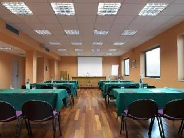 Conferencias