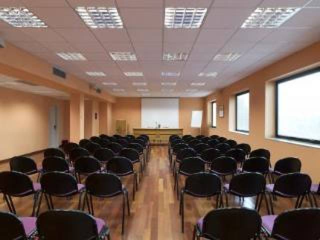 Conferencias