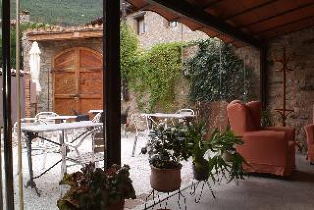 Terraço