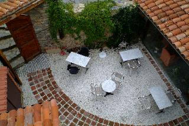 Terraço