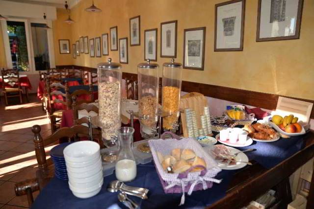 Restaurante