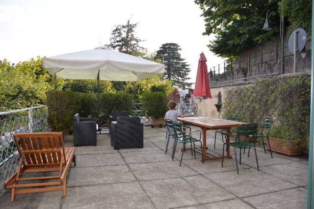 Terraço