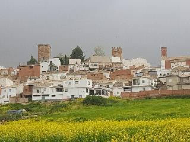 Vista General
