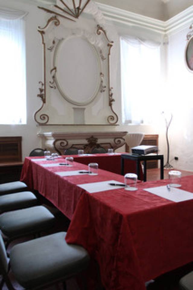 Conferencias