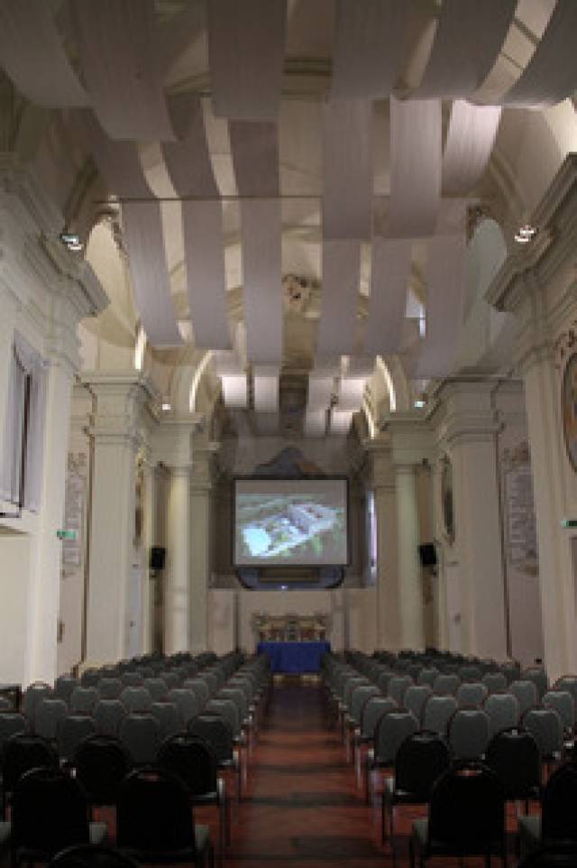 Conferencias