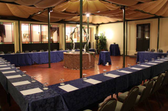 Conferencias