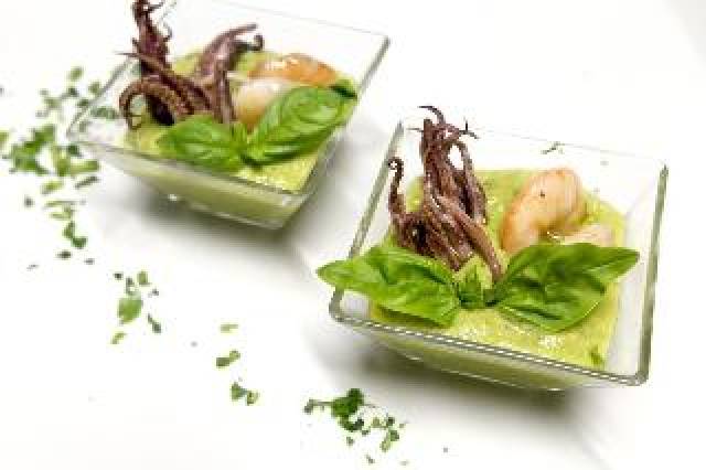 Vista General