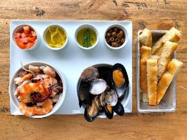 Restaurante