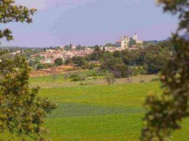 Vista General