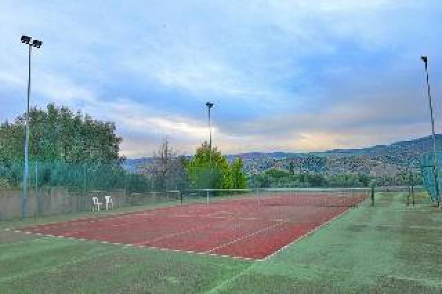 Desportos y Entretenimento