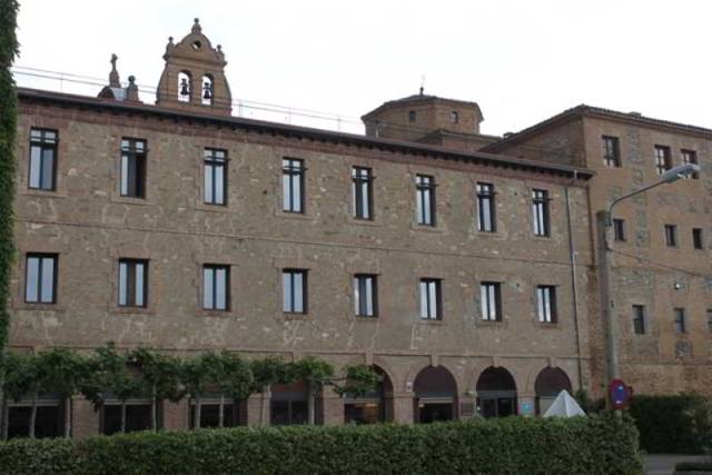 Vista General