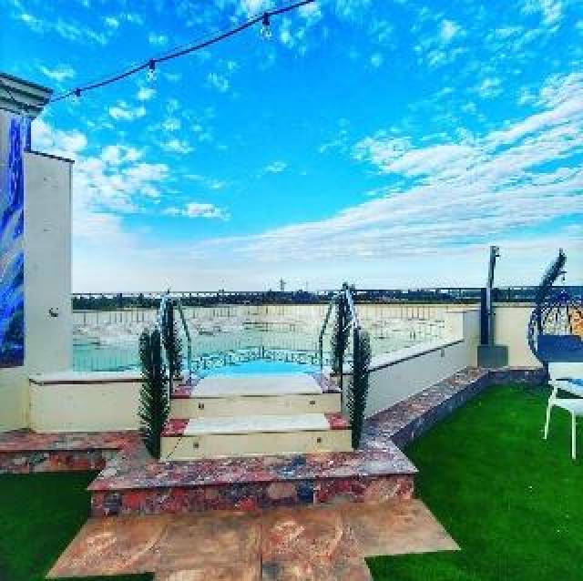 Terraço