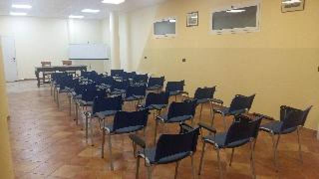 Conferencias