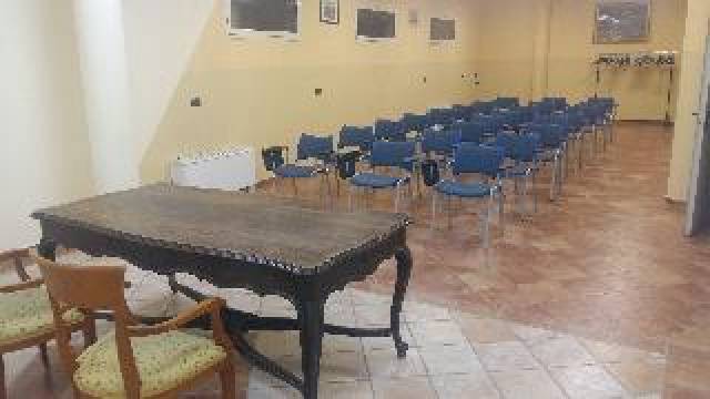 Conferencias