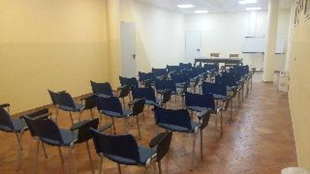 Conferencias