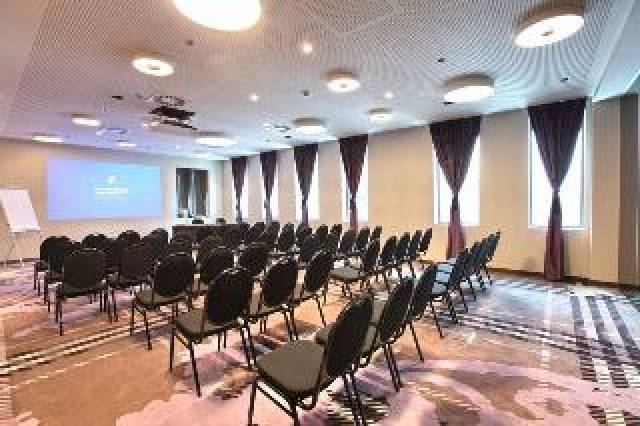 Conferencias