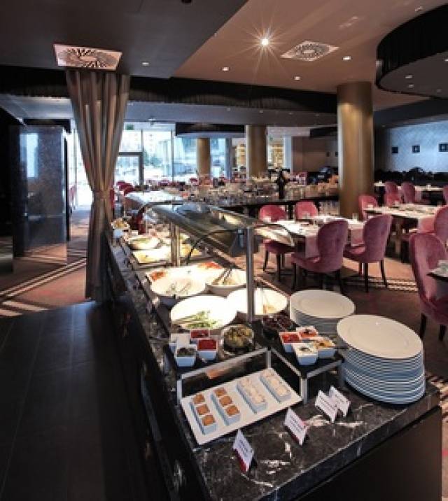 Restaurante
