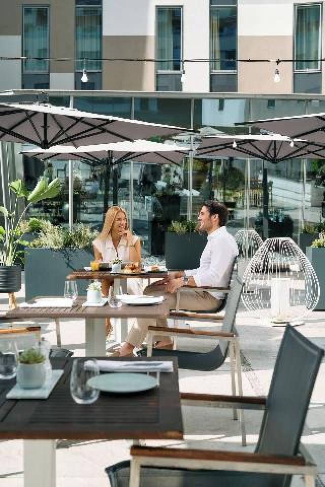 Terraço
