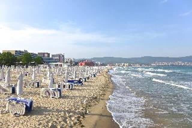 Praia