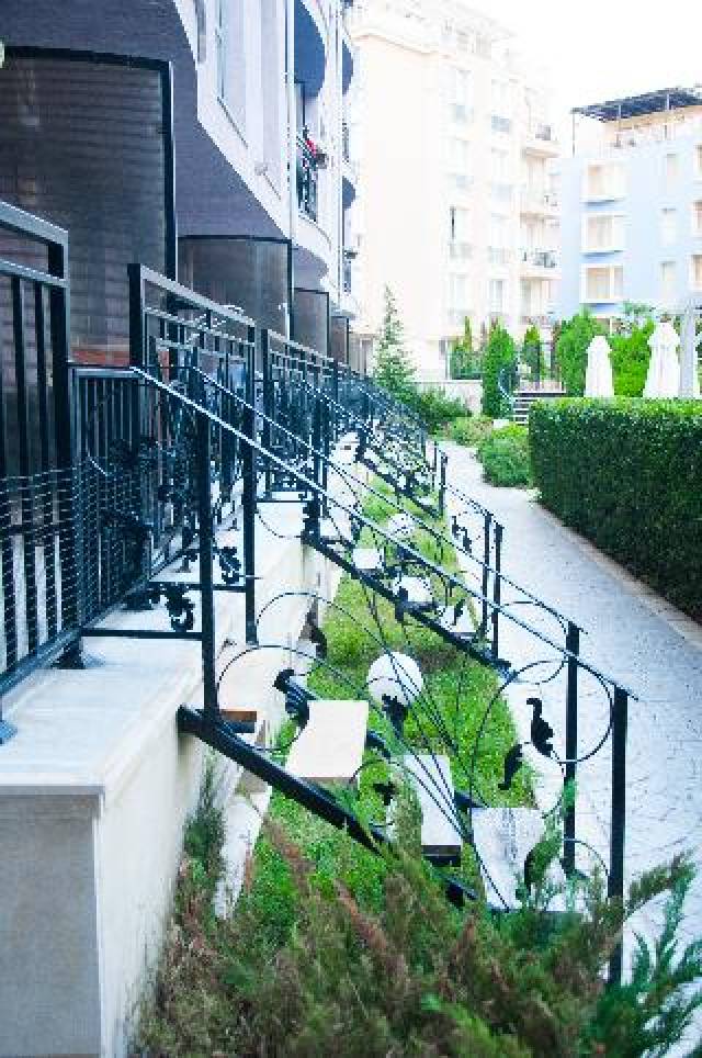 Terraço