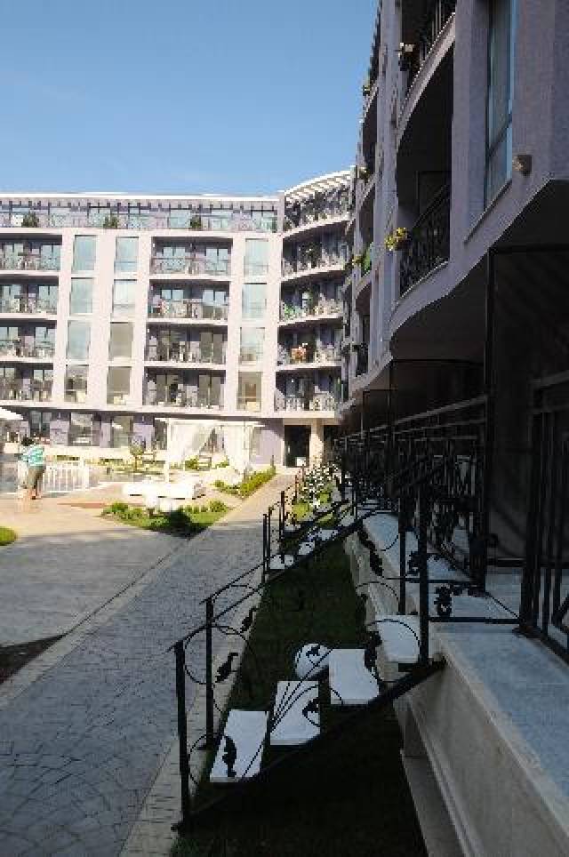 Terraço