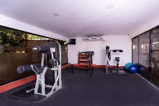 Desportos y Entretenimento