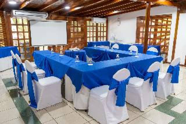 Conferencias