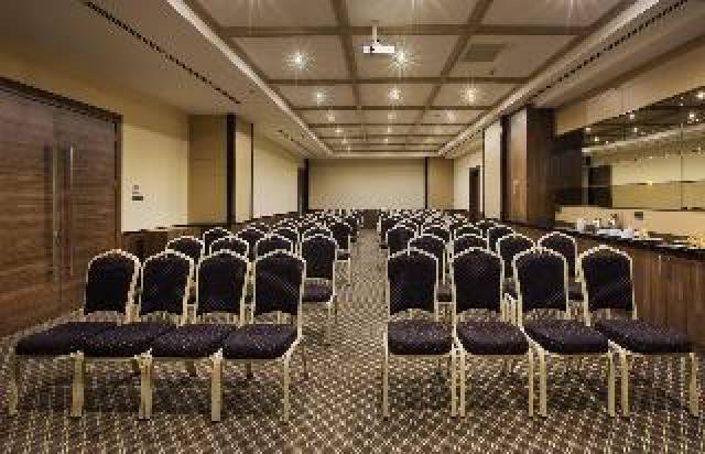 Conferencias