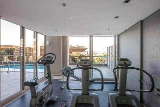 Desportos y Entretenimento