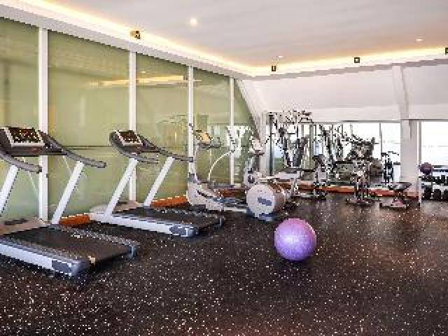 Desportos y Entretenimento
