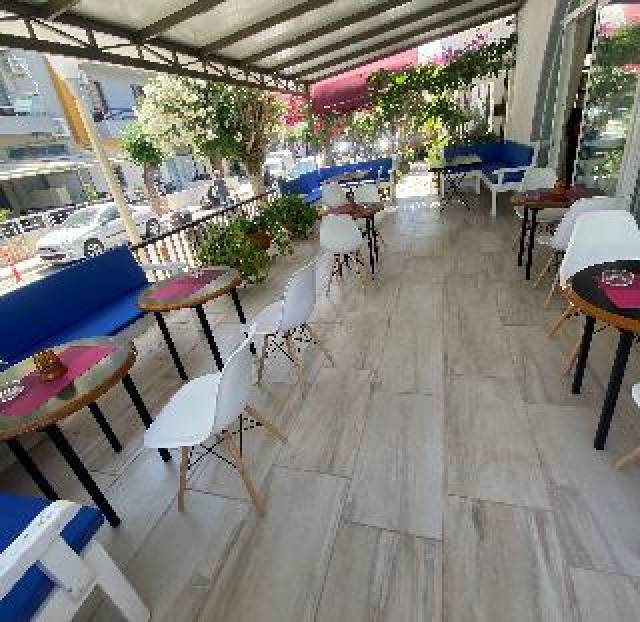 Terraço