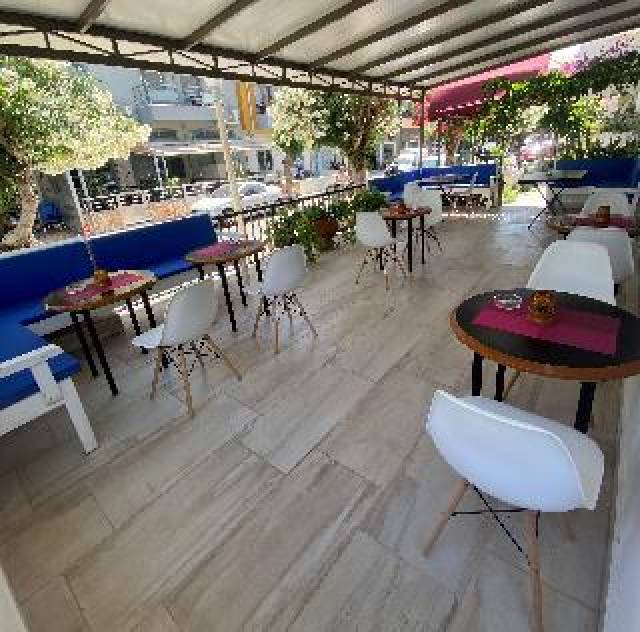 Terraço