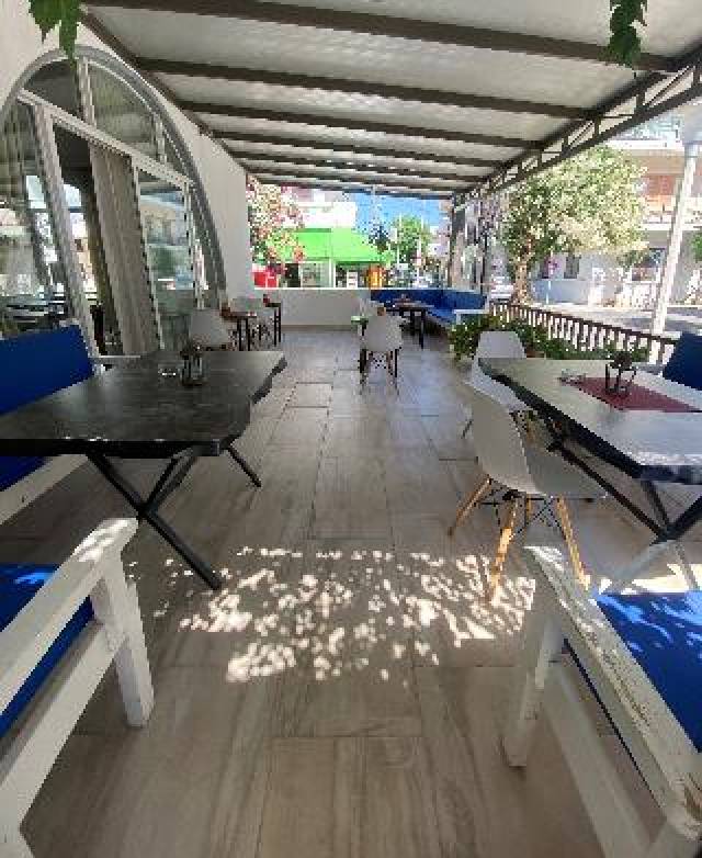 Terraço
