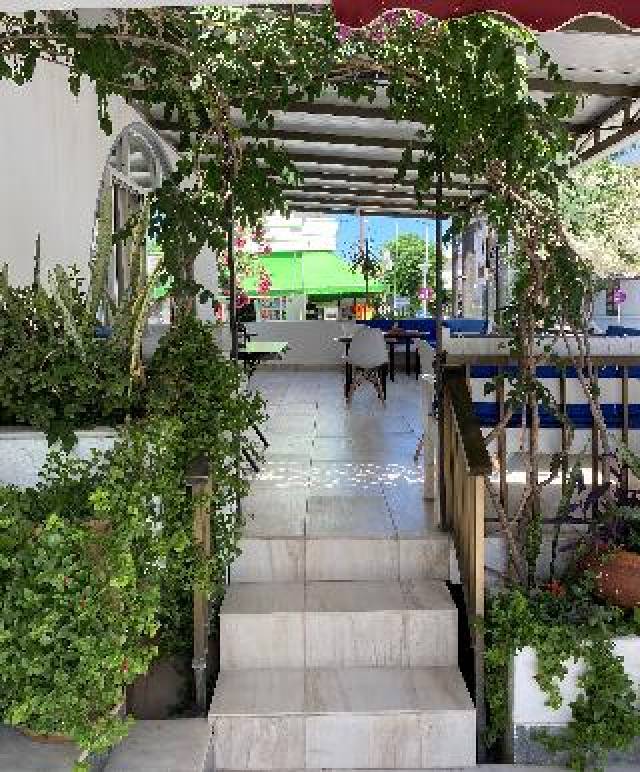 Terraço