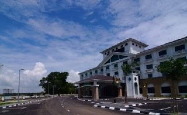 Vista General
