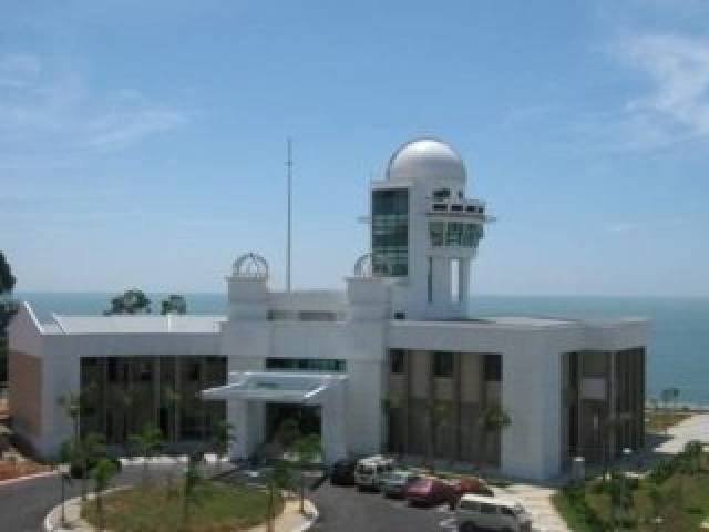 Vista General