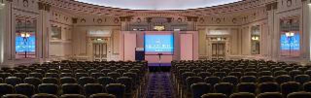 Conferencias
