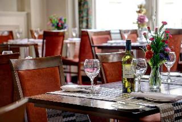 Restaurante