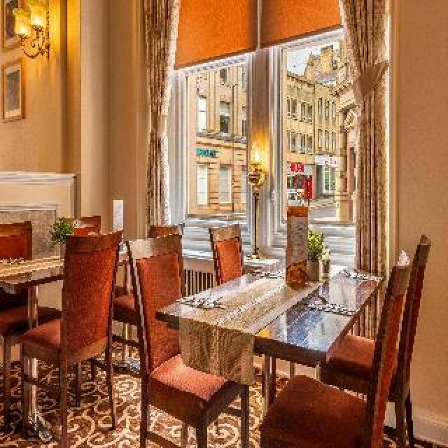 Restaurante