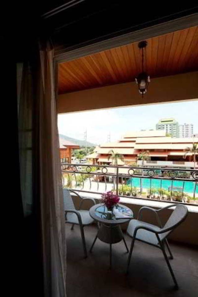 Terraço